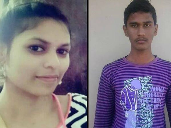 ఇలా పట్టుబడ్డాడు: