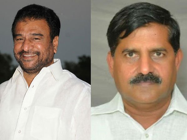 రామసుబ్బారెడ్డికి టిడిపిలో మంచి రోజులు