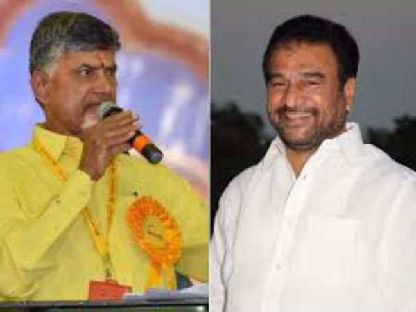 సర్పంచ్ నుండి మంత్రి పదవులు నిర్వహించిన రామసుబ్బారెడ్డి