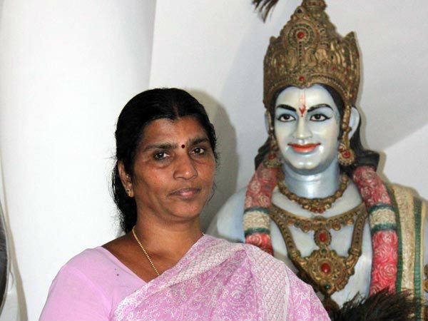 ఎన్టీఆర్ పరువు తీయవద్దు