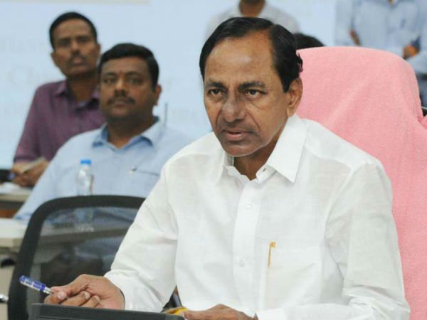 ఒంటేరు ప్రతాప్ రెడ్డిపై కన్ను