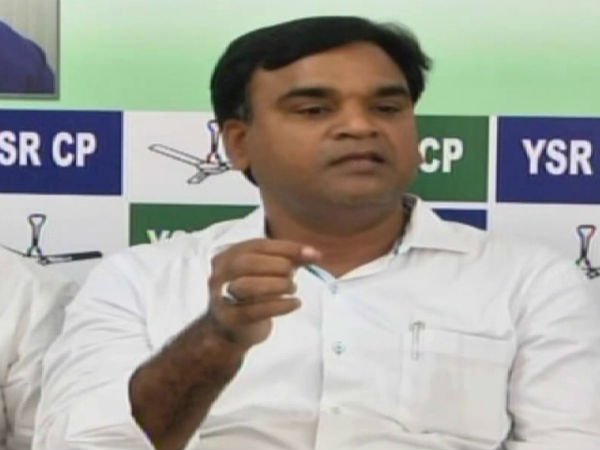 జగన్ మాట ఇచ్చారంటే...