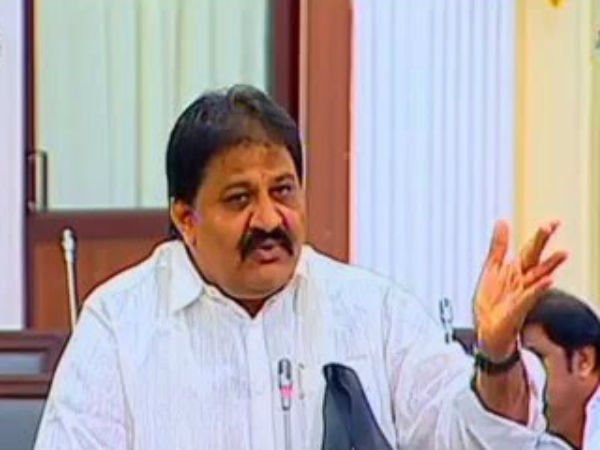 నేనూ ఒకప్పుడు సాధారణ కార్యకర్తనే...