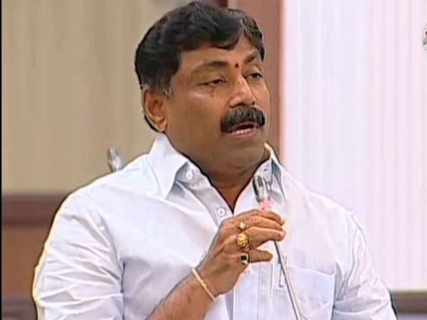 వైసీపీకి కార్యకర్తలే అండ...