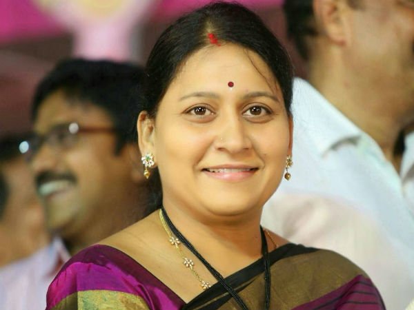 శంకర్ నాయక్కు ఏమాత్రం తగ్గకుండా: