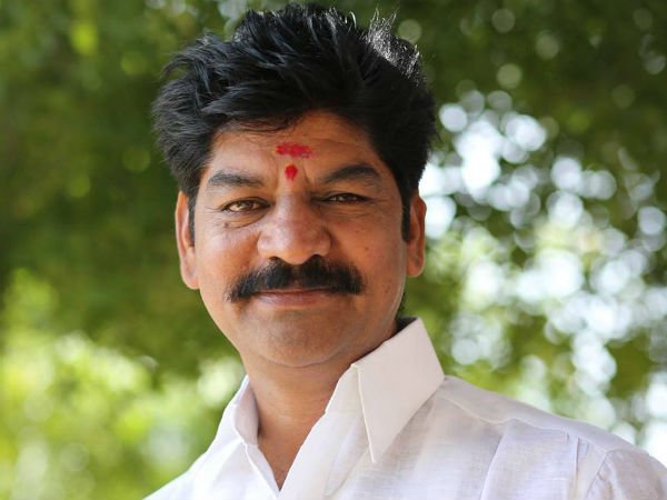 శంకర్ నాయక్పై వ్యతిరేకత: