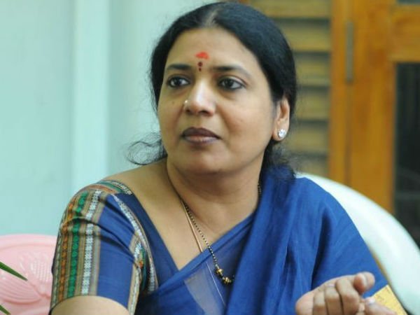 చంద్రబాబు రాకింగ్.. జీవిత అలా ఎలా అంటారు..?