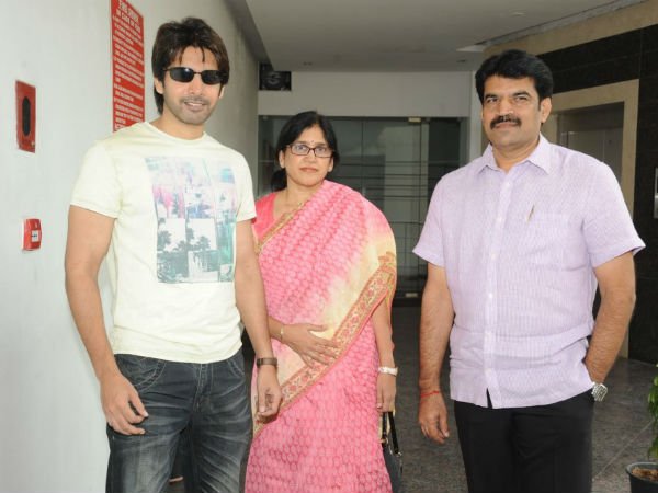 అందుకే నాగ సుశీల ఇలా