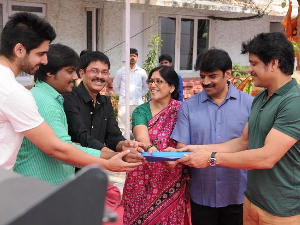నాగసుశీలపై సంచలన వ్యాఖ్యలు
