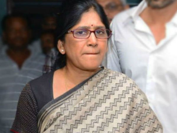 విషయం తెలిసి నాగసుశీల ఫిర్యాదు