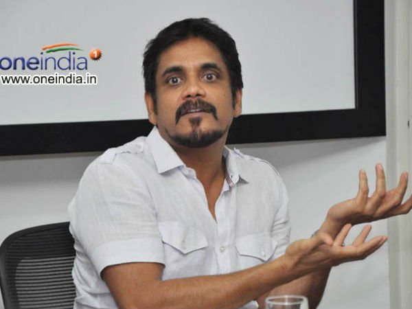 నాగార్జున బాధ్యత తీసుకోవాలి