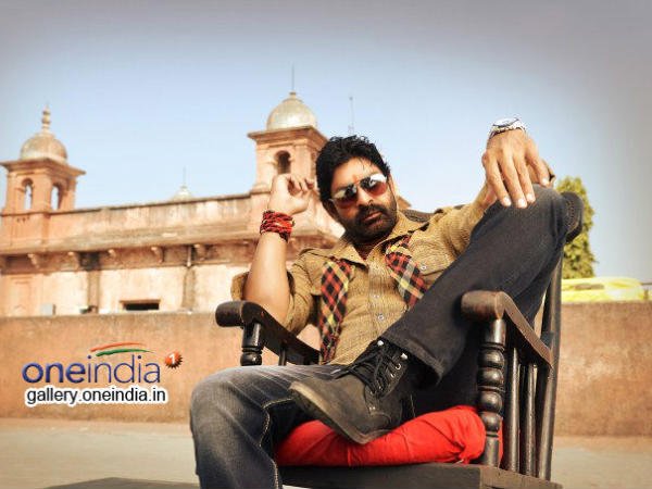 అది మీ సమస్య, నాది కాదు