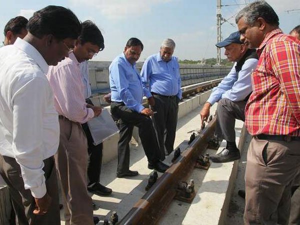 ఎస్సార్ నగర్ - మెట్టుగూడ మధ్య సేఫ్టీపై ధ్రువీకరణ కావాల్సిందే