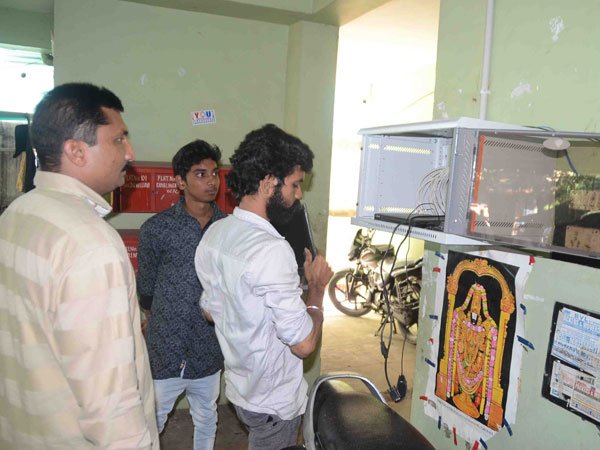 గణేశ్వర రావు