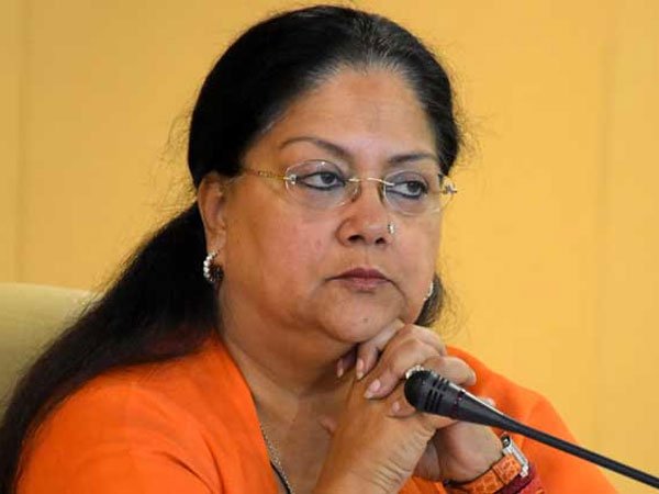 అంతకు ముందు యోగి ఆదిత్యనాథ్ ఇలా