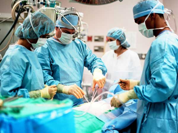 తలల మార్పిడి పూర్తి చేశాం