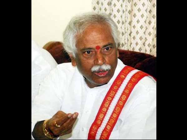 దక్షిణాదిలో బలపడే వ్యూహమిలా