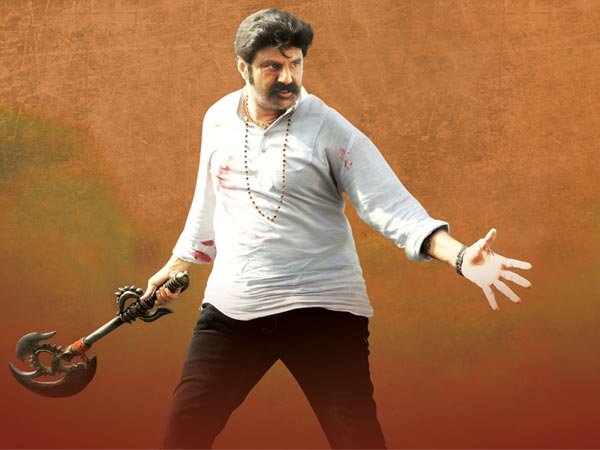 బాలకృష్ణకు ఓకే, లెజెండ్పైనే ప్రశ్న