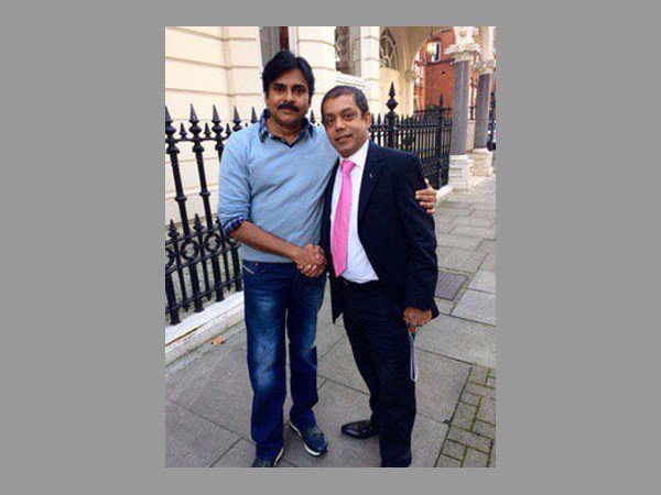 మిస్టర్ హకీమ్, నేను ఆరాధిస్తాను, గౌరవిస్తాను