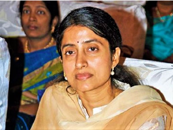 ఆ పోస్టు నాది కాదు