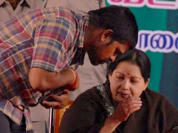 పూంగుండ్రన్: