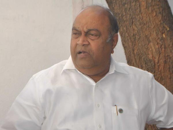 నాగర్కర్నూల్ నుండి నాగం