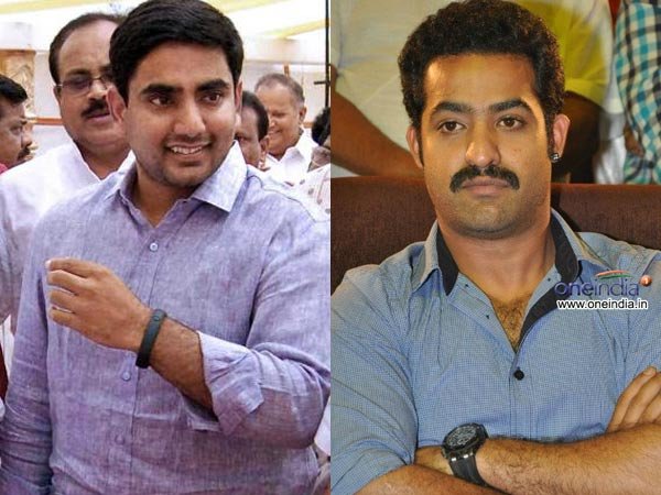 జూ ఎన్టీఆర్కు నంది వచ్చింది కానీ
