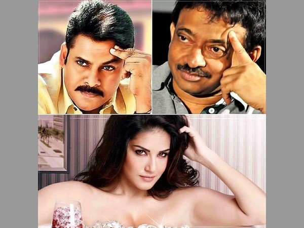 రామ్ గోపాల్ వర్మ మళ్లీ
