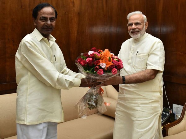 ఫలక్నుమాలో భారత ప్రభుత్వ విందు