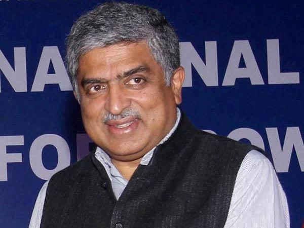 బిల్ గేట్స్ స్వాగతం