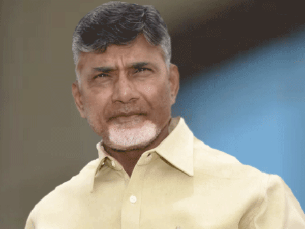బాబు వ్యాఖ్యలు: