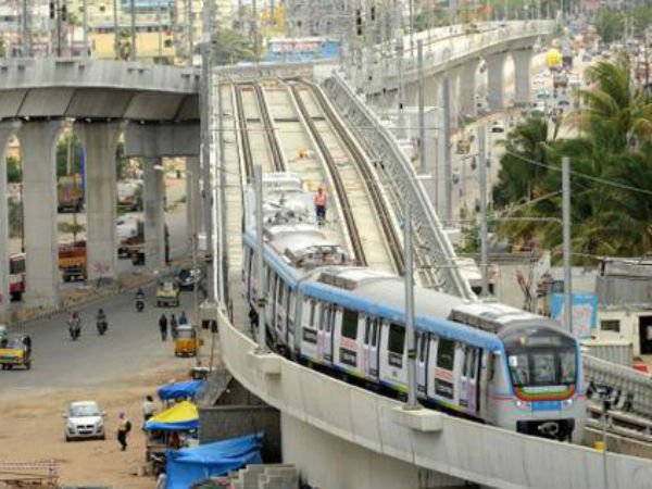 ప్రతి ఏటా ధరలు పెంచుకునే అవకాశం