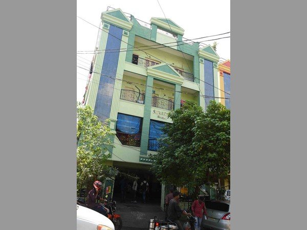 అక్రమాల కోసం ప్లాన్