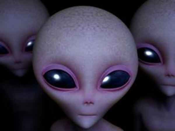 Revealed China to make first contact with ALIEN Life using world's largest dish Revealed China to make first contact with ALIEN Life using world's largest dish
