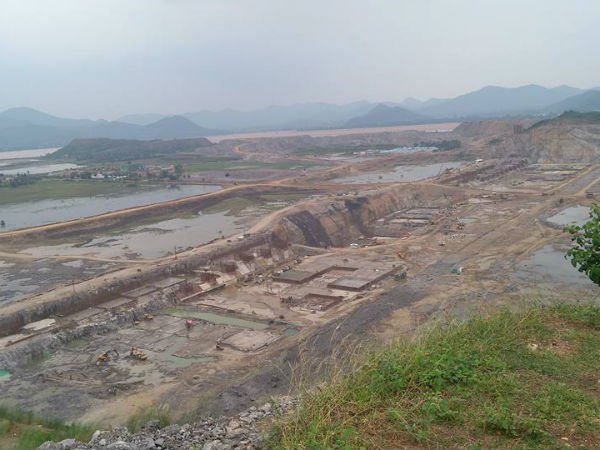 ఇలా హోదాకు బదులు ప్యాకేజీకి పరిమితం