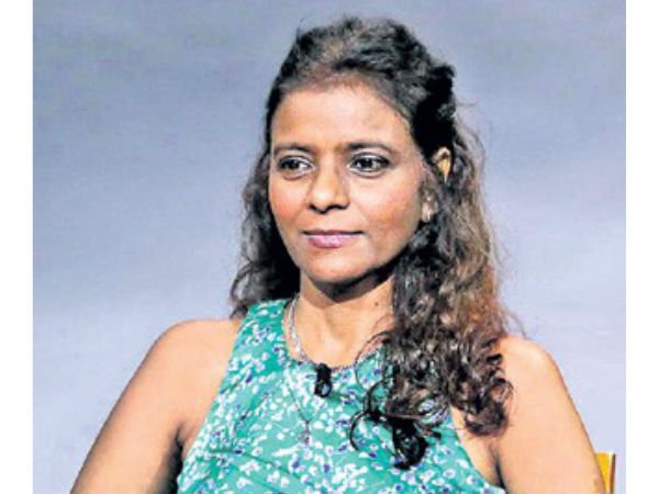 అనుకోకుండా ఒకరోజు...