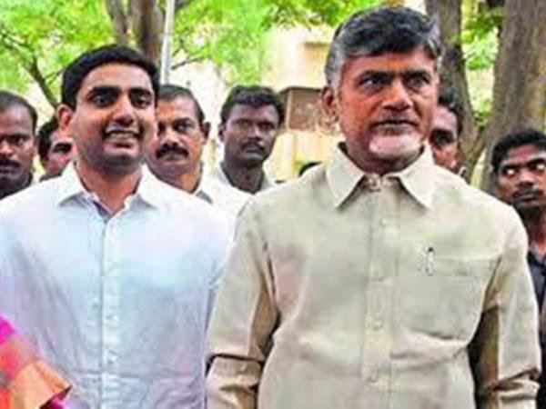 బాబు సీరియస్: