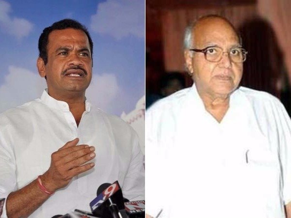 బీజేపీలో చేరబోతున్నారా?