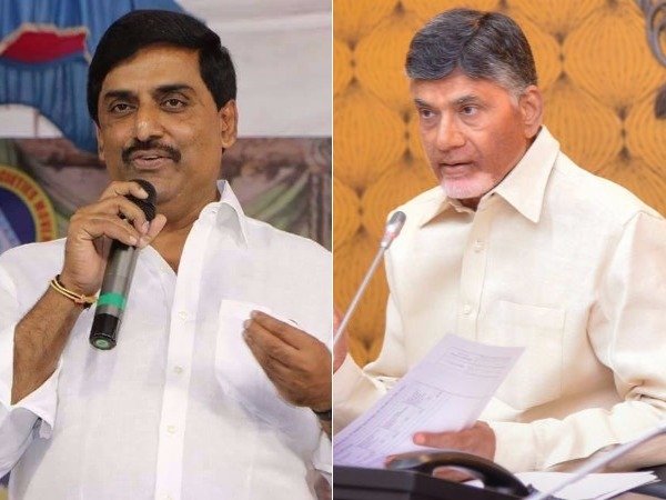పీలేరు టిడిపి ఇంఛార్జీ ఇక్బాల్ అహ్మద్ భవితవ్యం ఏమిటీ?