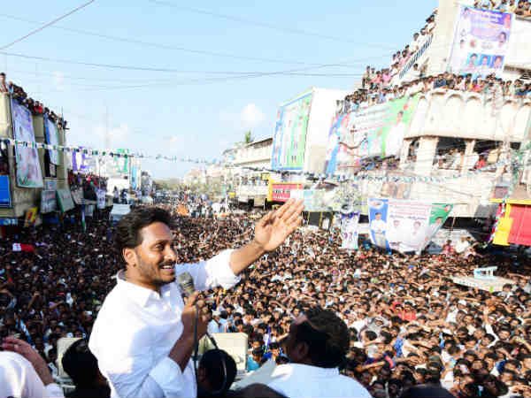 బాబు ప్రభుత్వం పతనం ఖాయం