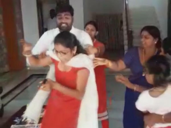 చర్చలు ఫలించకపోవడంతో