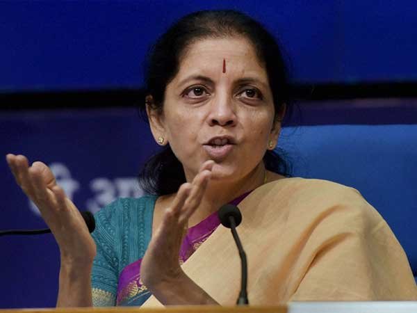 డీఆర్డీవో శాస్త్రవేత్తలకు రక్షణ మంత్రి నిర్మలా సీతారామన్ అభినందన