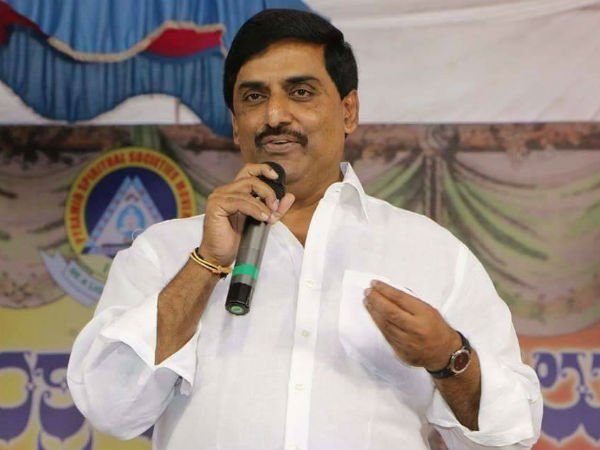 ఇక్బాల్ అహ్మద్కు బాబు హమీ