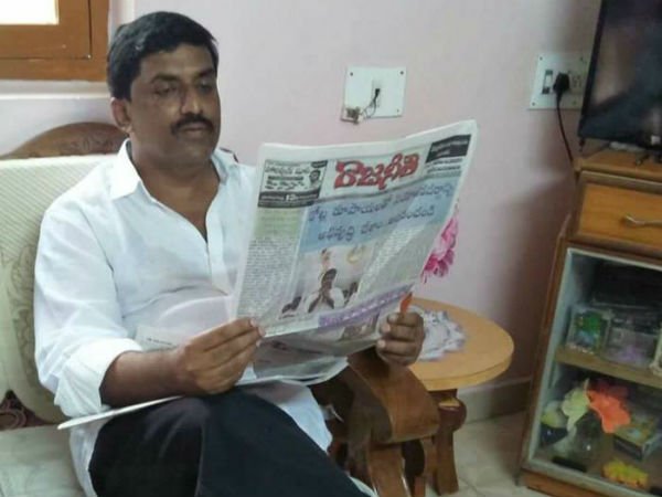 నల్లారి కిషోర్కుమార్ రెడ్డి సహకరిస్తే ఇబ్బంది లేదు