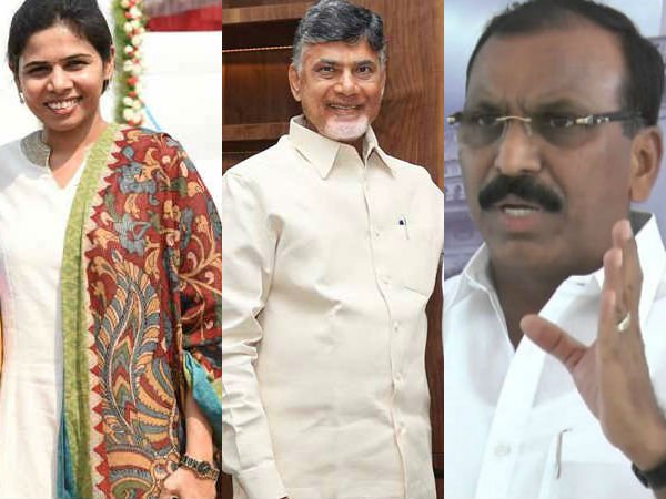 అక్కడ గెలిచారు కానీ