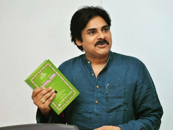ఆ ముద్రను కూడా చెరిపేసుకునే పనిలో పవన్