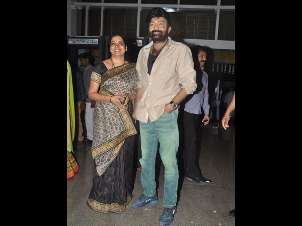 శివానీ మెడికల్ సీటు కోసం వెళ్తే