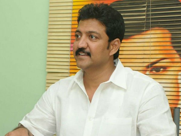 అన్నింటిని ఎదుర్కొన్న వంశీకి కంటతడి పెట్టించింది