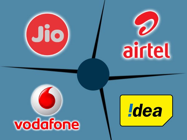 టెలికం కంపెనీల టారిప్ వార్
