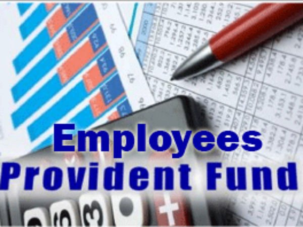 పీఎప్ చందాదారులకు రెండు అకౌంట్లు